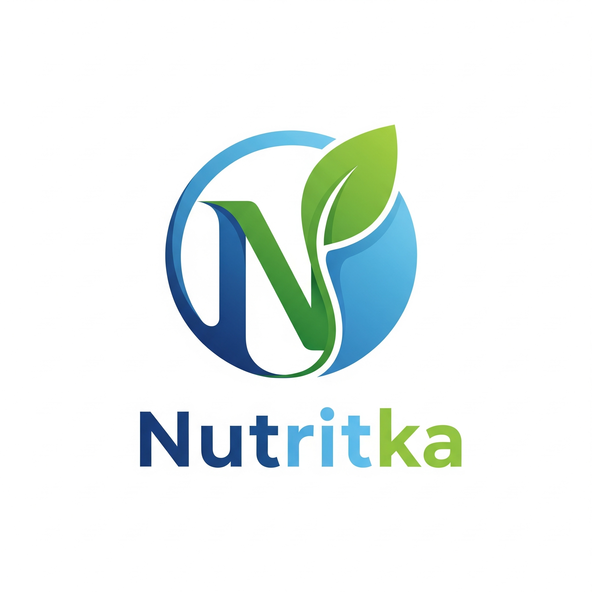 Nutritka logo